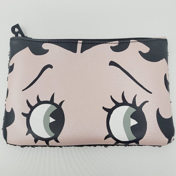 Ipsy x Betty Boop Makeup Bag - Picture 2 of 6